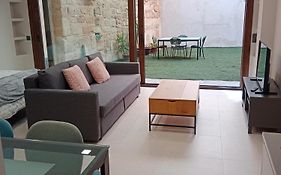 Apartamentos Living Libreros
